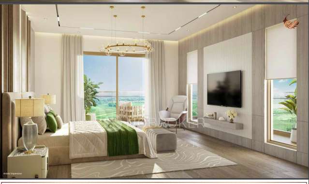 Eldeco Fairway Reserve