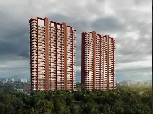 Eldeco Fairway Reserve