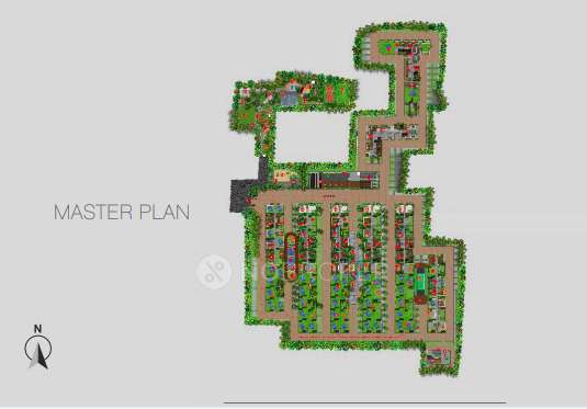 Urbanrise World Of Joy