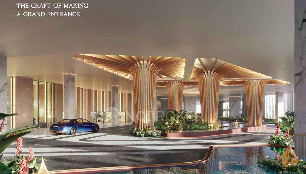 Godrej Avenue Eleven