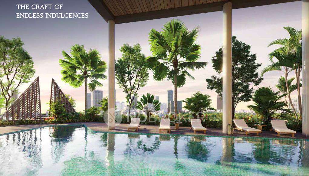 Godrej Avenue Eleven