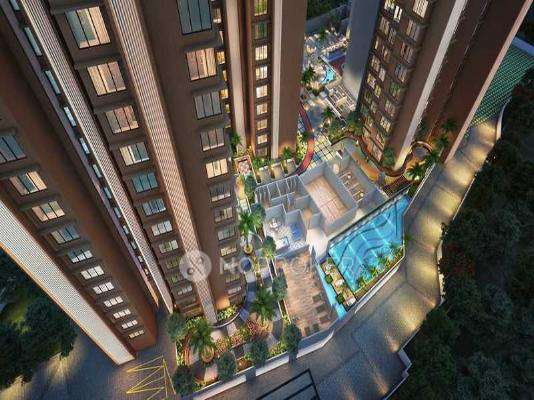 Pashmina Lake Riviera