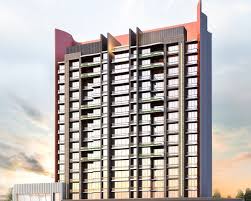 AA Jasmine Residency