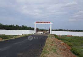 Harini Sri Sai Garden