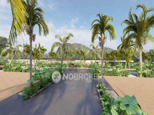 Godrej Woodscapes