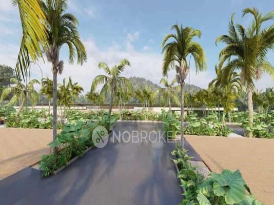 Godrej Woodscapes