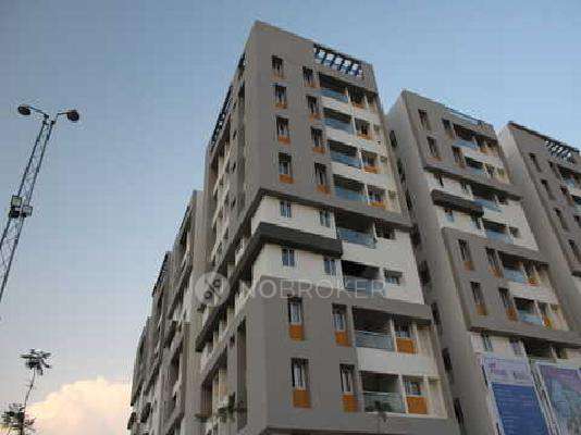 Modi Properties Mayflower Platinum