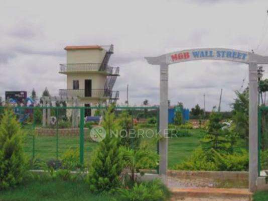 SMT Lakshmi Harharan Aneka Homes