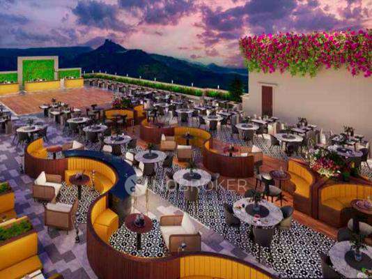 Hiranandani Golden Willows