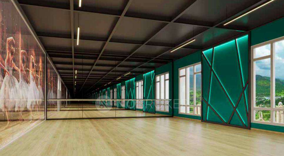 Hiranandani Golden Willows