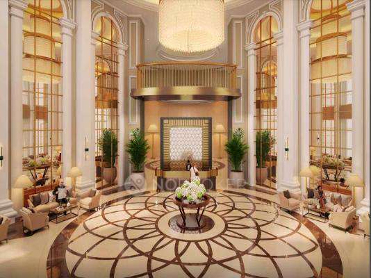 Hiranandani Golden Willows