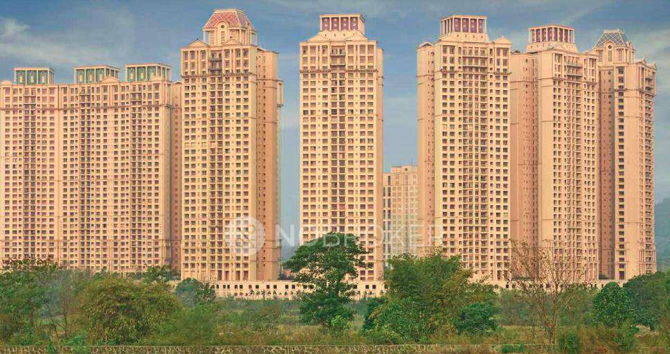 Hiranandani Golden Willows