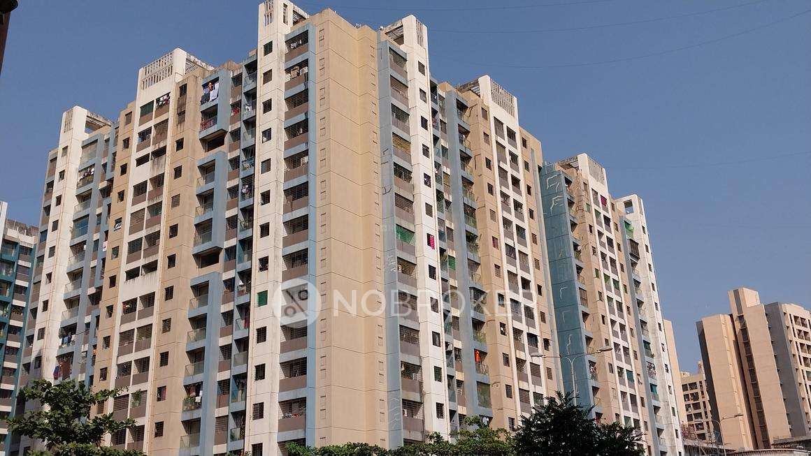 Sridutt Garden Avenue