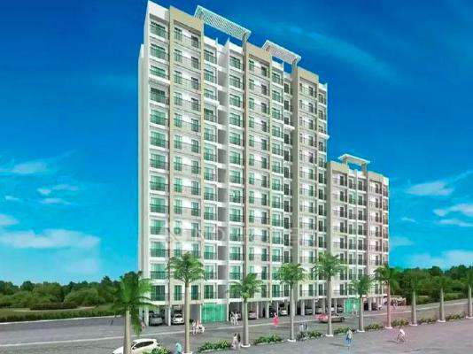 Sridutt Garden Avenue