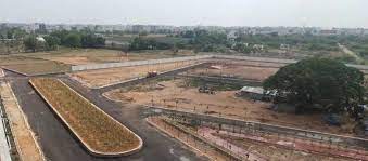 Raju Bharath Housing Society