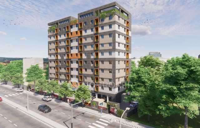 GP Subhamangalam Apartments