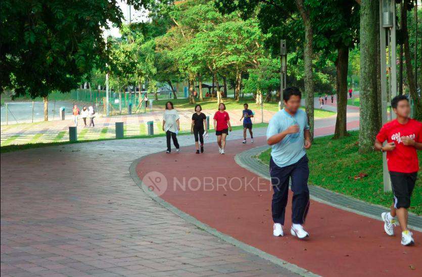 Pranav The Bandra Gul E Baug CHSL