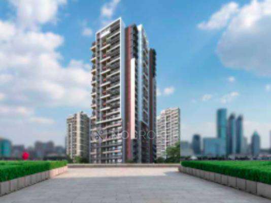 Trimurti Purva Prime