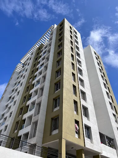 Sai Sankalp Nandanvan Colina