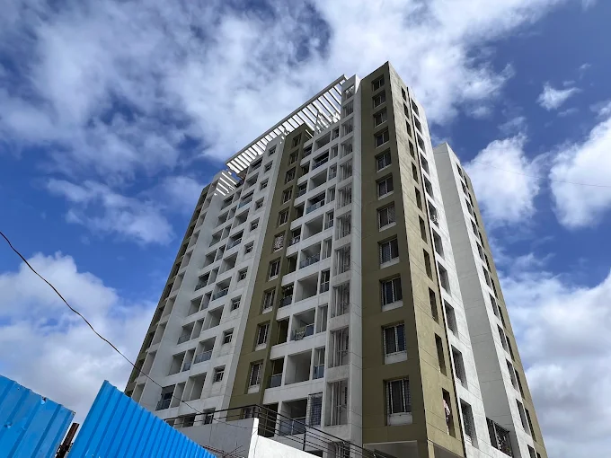 Sai Sankalp Nandanvan Colina