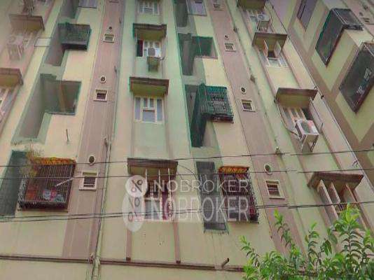 Sree Vemuri Vemuris Annapurna Sadan