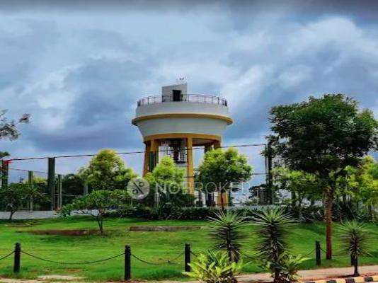 Salarpuria Sattva Pipal Tree