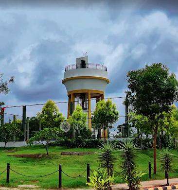 Salarpuria Sattva Pipal Tree