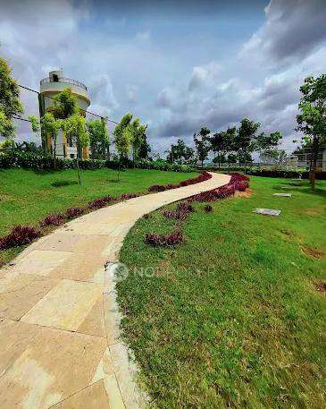 Salarpuria Sattva Pipal Tree