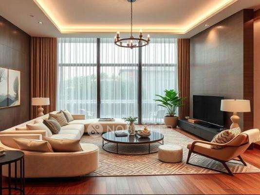 Aadhunik Borivali Madhumas CHSL