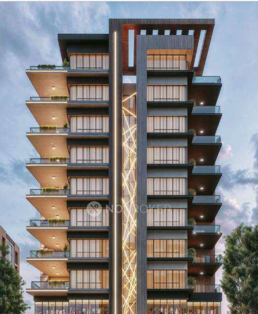 Aadhunik Borivali Madhumas CHSL