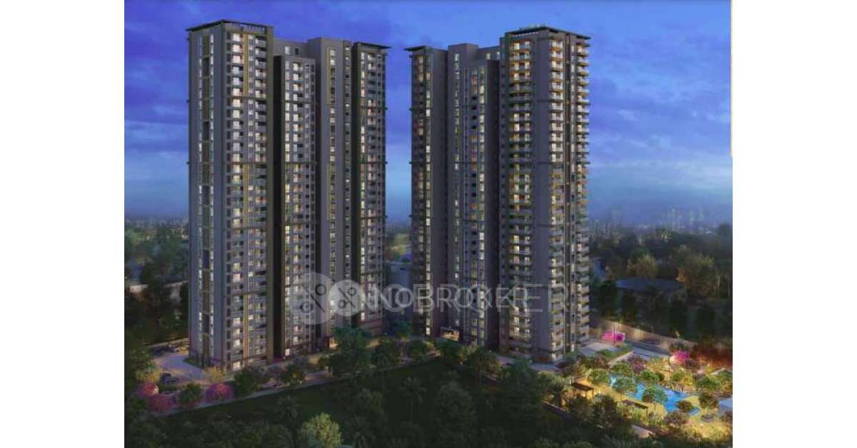 Test Building Bnaglore