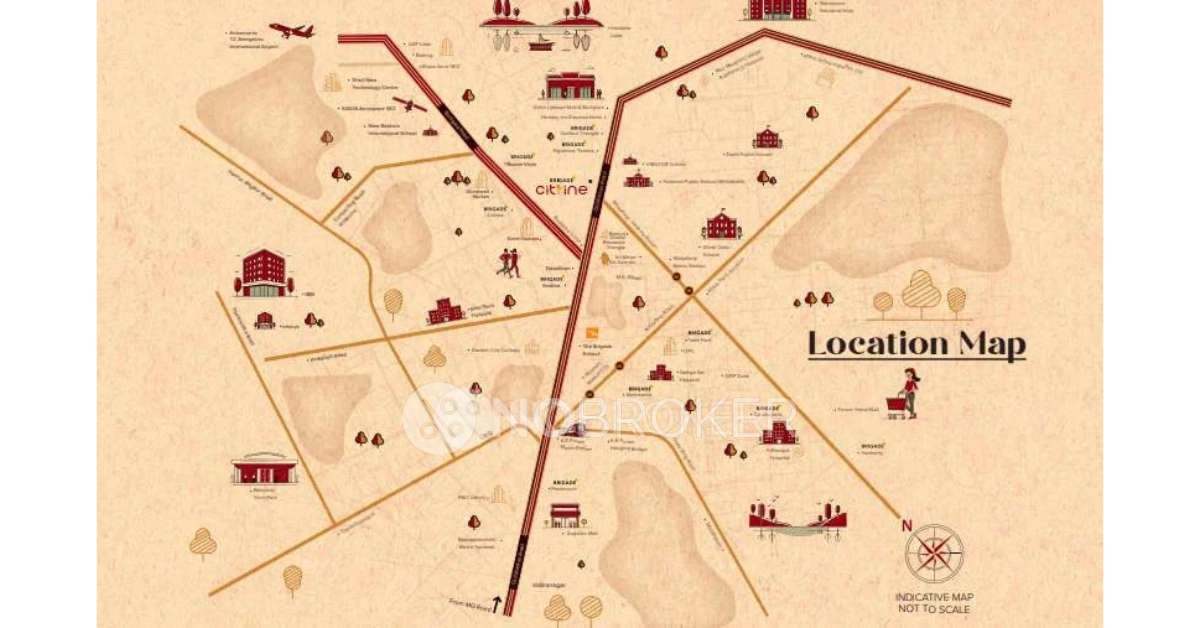 Test Building Bnaglore