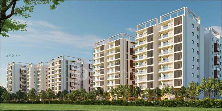 Greenspace Celestial