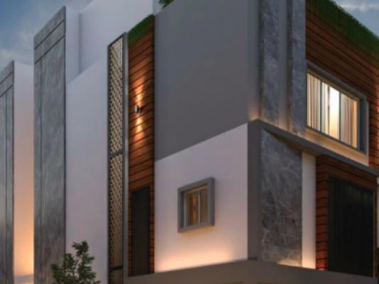 Builder's Project