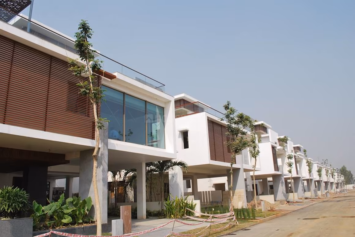 EIPL River Edge Villas