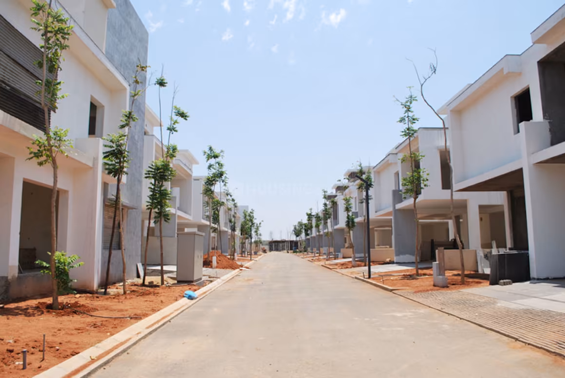 EIPL River Edge Villas