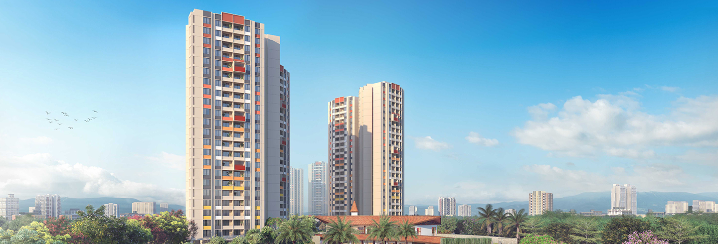 Joyville Hadapsar Annexe