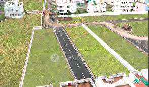 SPD Srinivasa Palms Annex