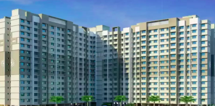 Neminath Hiloni Heights