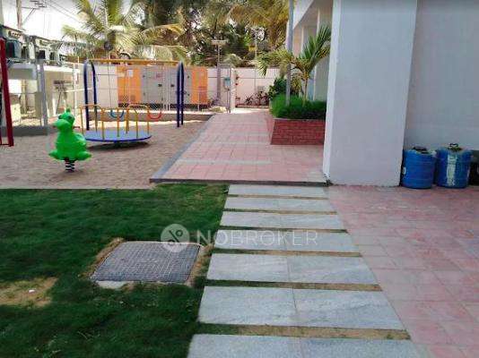 Sri Vathsa Elite Abode