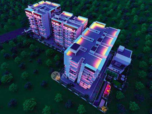 Sai Keerthi Lake View