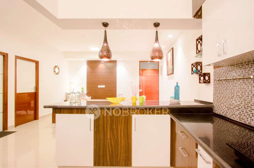 Aadithya Gayathri Residency