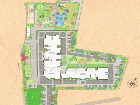 Test Building Bnaglore