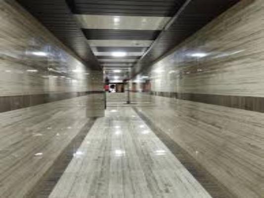 Sidaan Sadhana Building