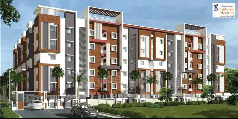 Shanmukaa Sankalpa Meadows