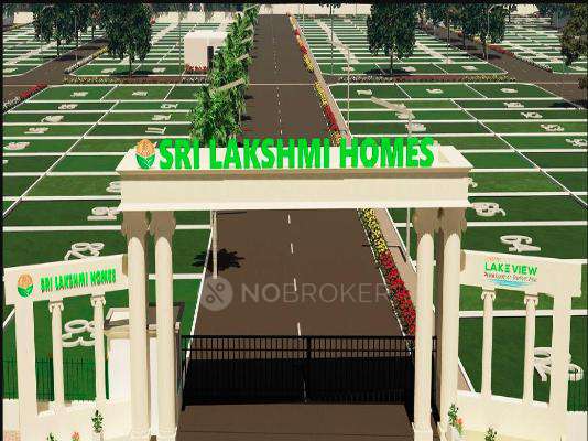 Sri Lakshmi Green City