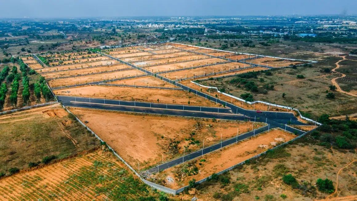 Sri Padmavathi Olympia