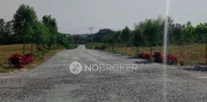 Anantham Sandal Residency