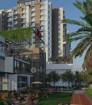 Anantham Sandal Residency