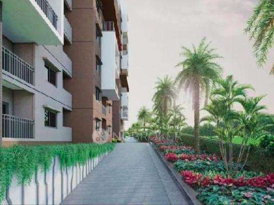 Atrium Sai Residency